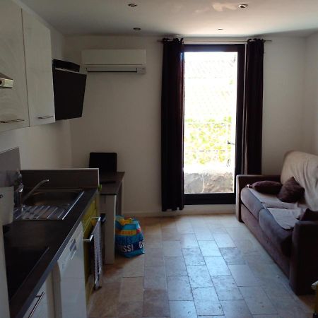 Appartement Climatise Centre Ville Tout Confort Climatise Sete Exterior photo