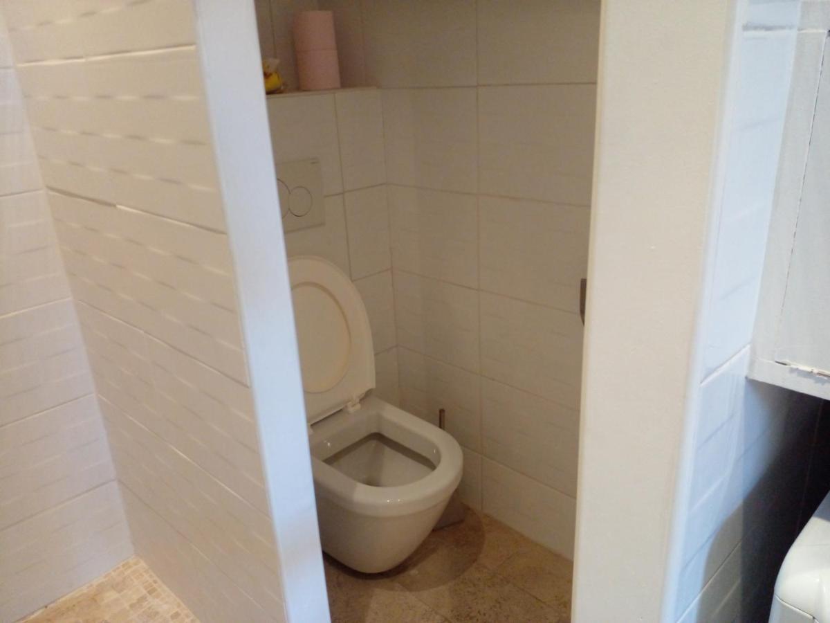 Appartement Climatise Centre Ville Tout Confort Climatise Sete Exterior photo