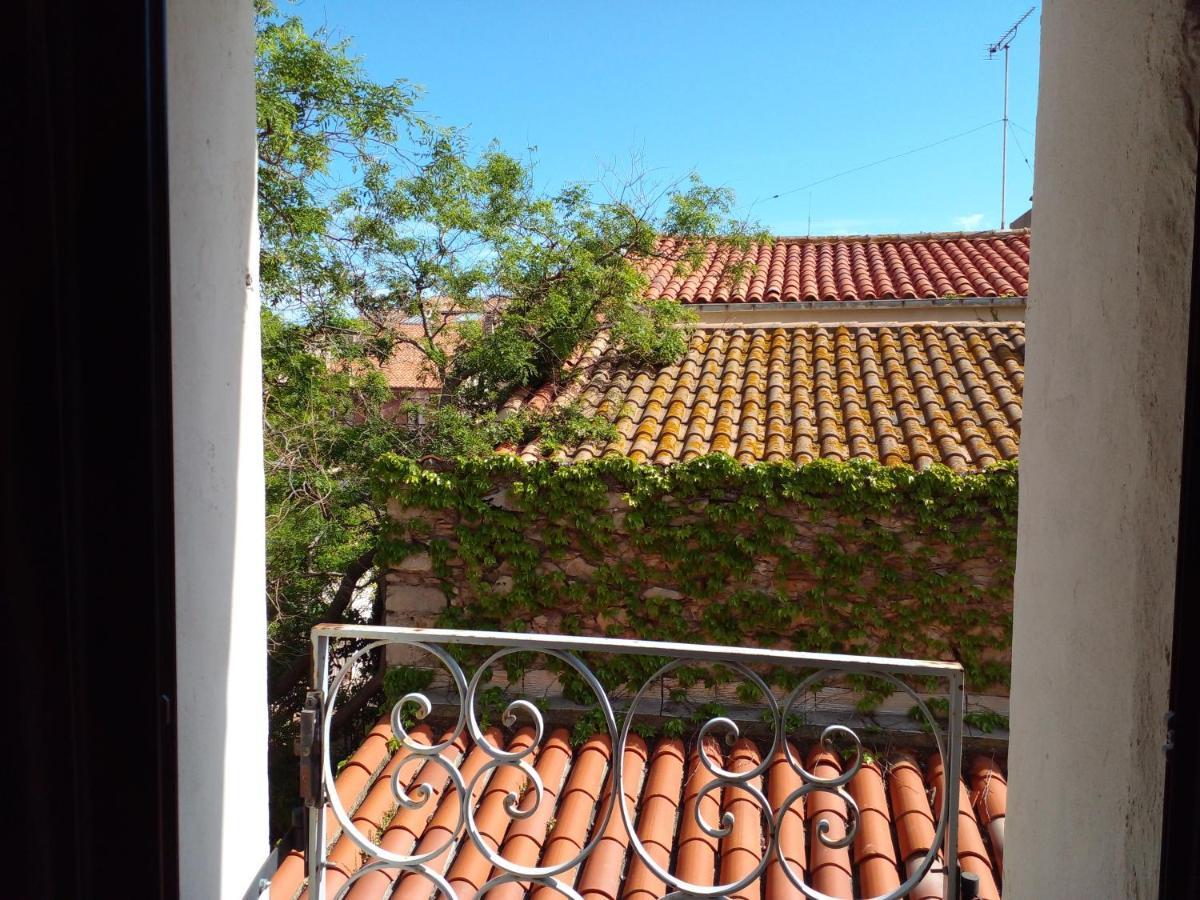 Appartement Climatise Centre Ville Tout Confort Climatise Sete Exterior photo